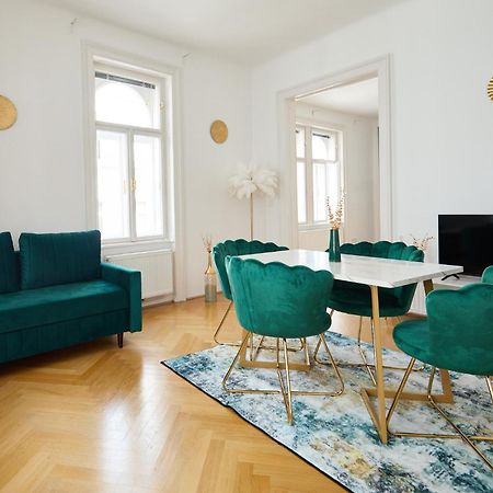 City Stay Vienna - Volkstheater Extérieur photo