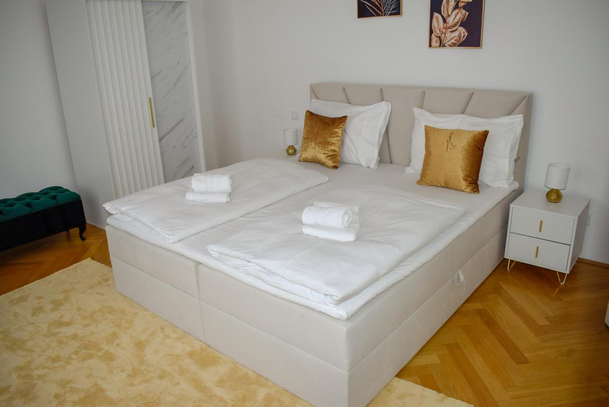 City Stay Vienna - Volkstheater Extérieur photo