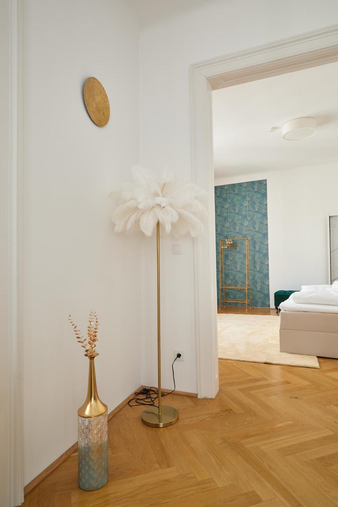 City Stay Vienna - Volkstheater Extérieur photo