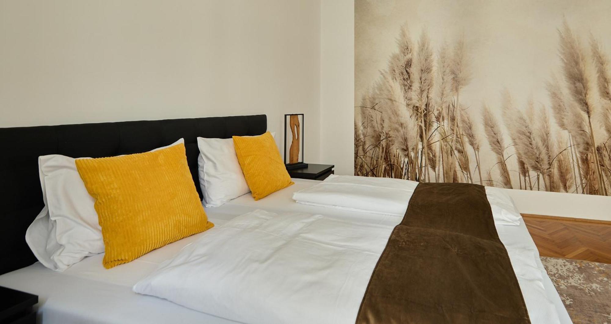 City Stay Vienna - Volkstheater Extérieur photo