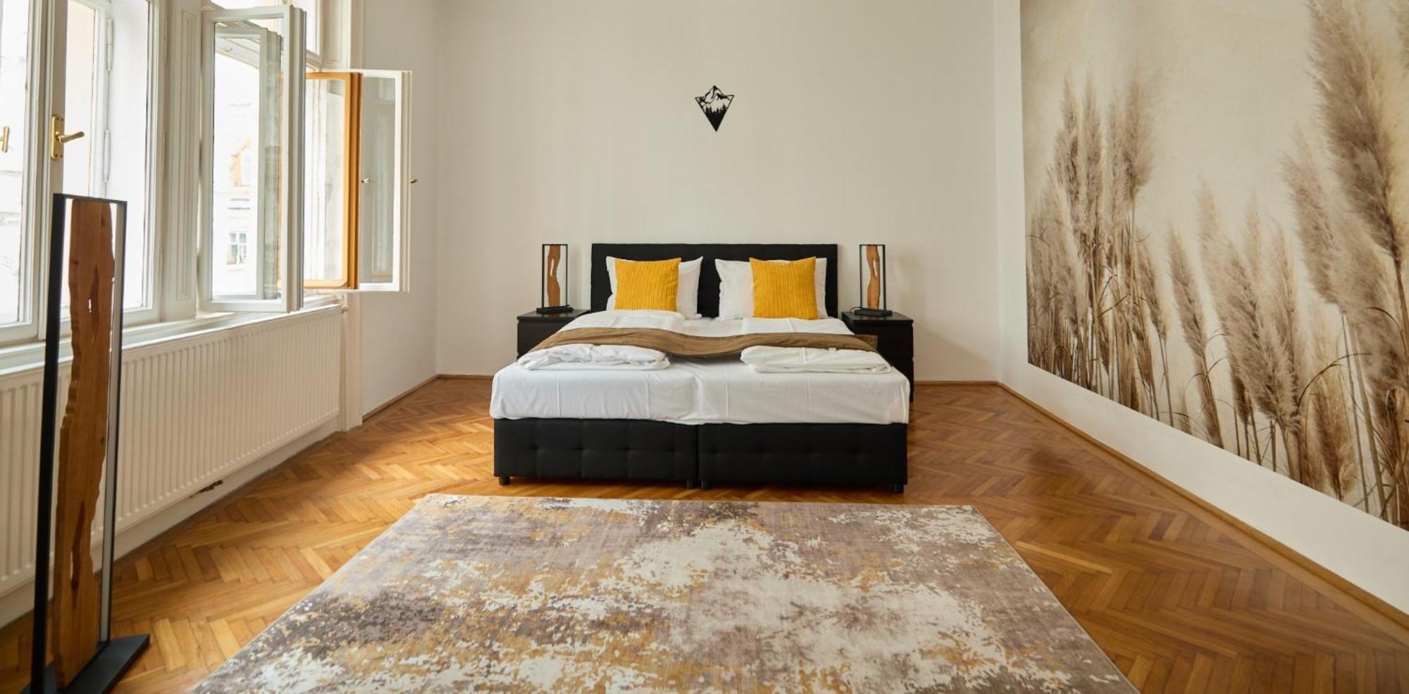 City Stay Vienna - Volkstheater Extérieur photo