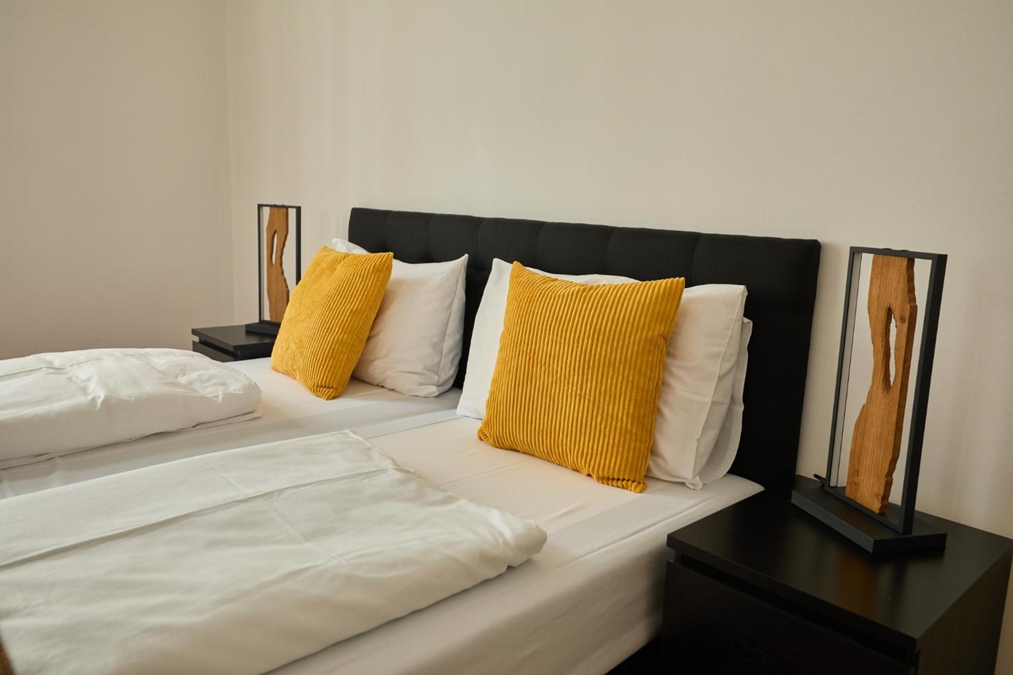 City Stay Vienna - Volkstheater Extérieur photo