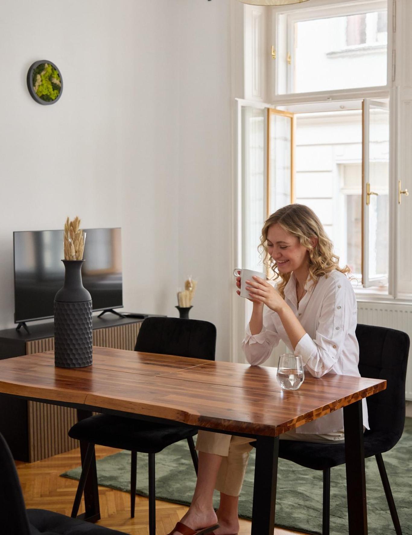 City Stay Vienna - Volkstheater Extérieur photo