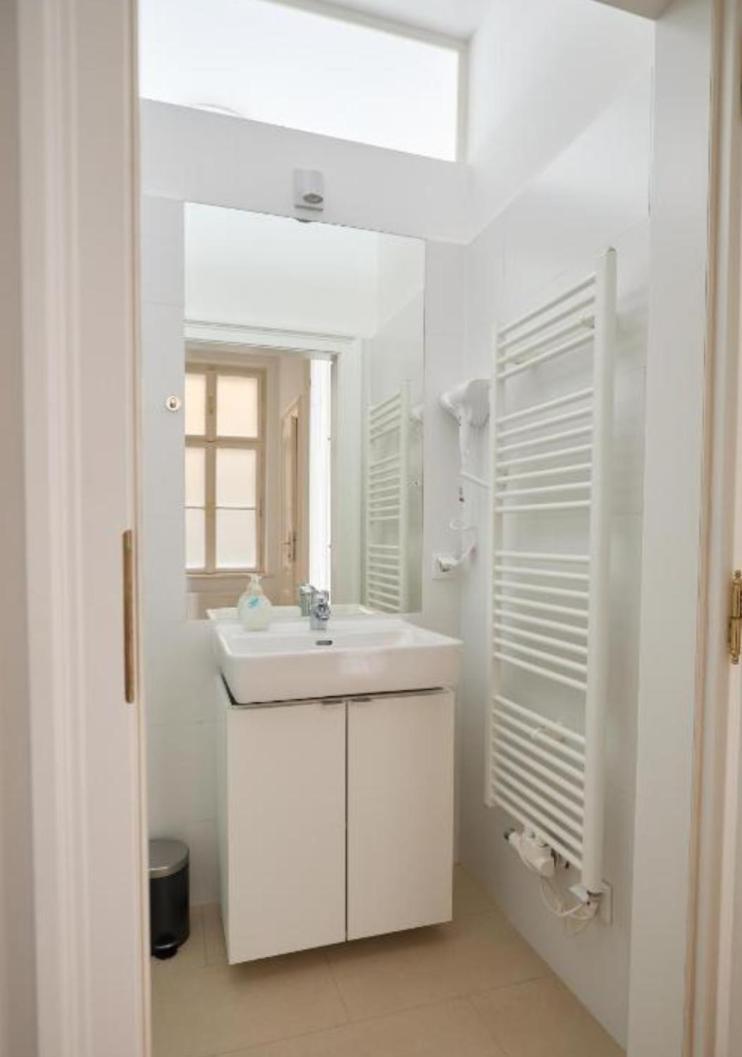 City Stay Vienna - Volkstheater Extérieur photo
