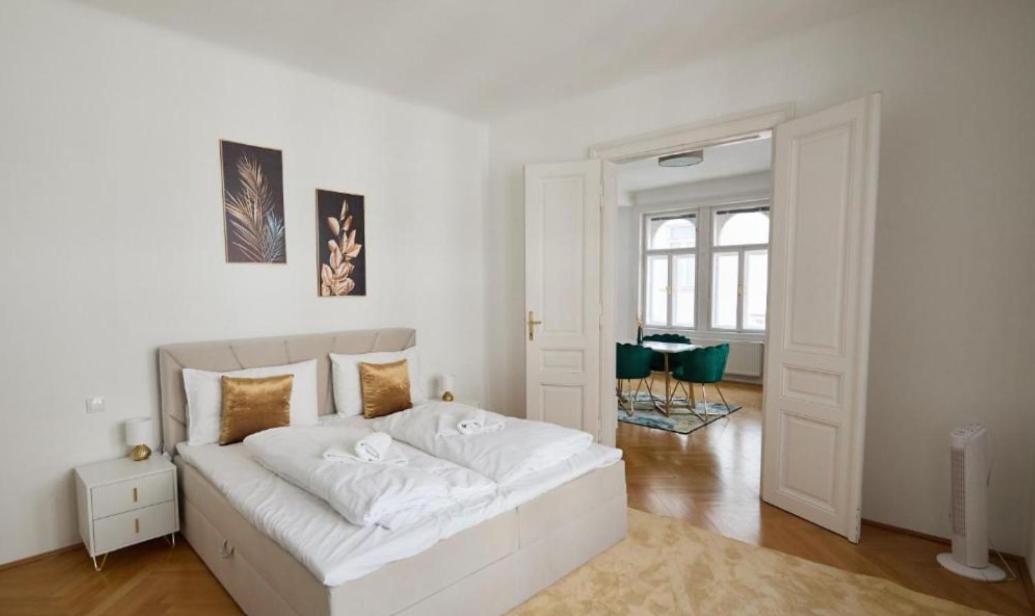 City Stay Vienna - Volkstheater Extérieur photo